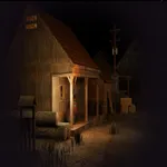 Evil Creature Horror Survival icon