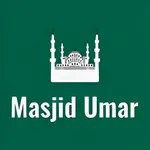 ICBB-Masjid Umar icon