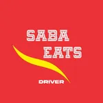 Saba Eats Driver icon