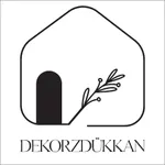 Dekorz Dükkan icon