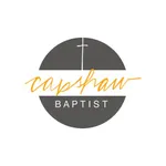 Capshaw Baptist icon