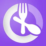 Intermittent Fasting Planner + icon
