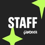 Gandaya Staff icon
