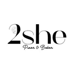 2She Butik icon