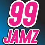 99 Jamz icon