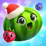 FruitFall! icon