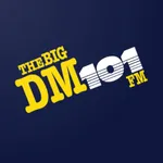 The Big DM icon