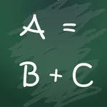 iFormula - Your Own Calculator icon