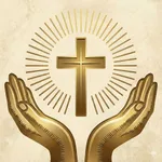 Heather: Personal Bible Chat icon