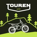 Tourentech: Ride & Endure icon