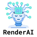 RenderAI icon