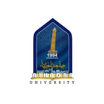 جامعة الحدباء icon