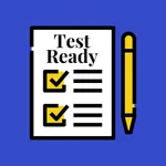 Test Ready - SAT Prep icon
