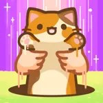 Screw Cat:Cat Jam Puzzle icon