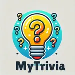 MyTrivia App icon