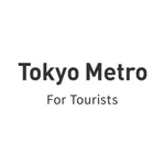Tokyo Metro For Tourists icon