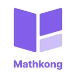 Mathkong - King of Math icon