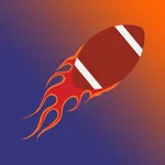 Football Chicago icon