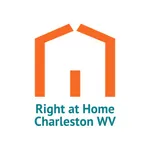 Right at Home Charleston WV icon