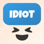 Idiot icon