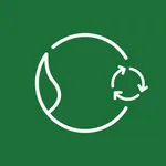 Circular: Tái Chế & Sống Xanh icon