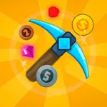Coin Picker - Mining Clicker icon