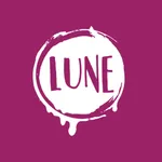 Lune Cafe icon
