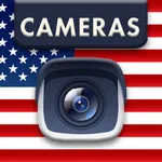 California Road Traffic icon