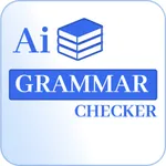 Ai Grammar Checker & Ai Writer icon