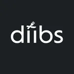 Diibs icon