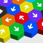 Hexa Jam Puzzle icon