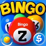 Bingo Win Money - Win Rewards icon
