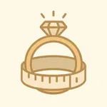 Ring Sizer: Size & Measure App icon
