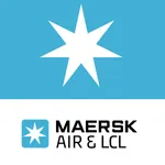 Maersk AIR & LCL icon