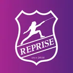 Школа фехтования Реприз icon