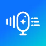 NoteX: AI Note Taker, Notebook icon