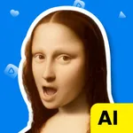 Photo Dance: AI Face Animator! icon