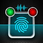 Test Lie Detector for Prank icon