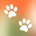 TreatWalk:Dog Walk GPS Tracker icon