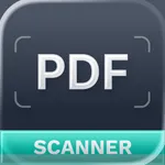 PDF Scanner App – Scan Docs icon