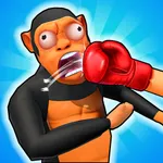 Smash Punch: Rubber Arms icon