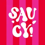 Saucy by KFC icon