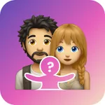 Future Baby Face - AI Maker icon