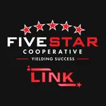 Five Star Link icon