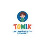 ТОМІК School icon