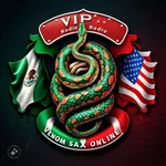 Vip Radio Veneno Sax Online icon