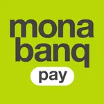 Monabanq Pay icon