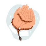 تطبيق الأذكار الشامل icon