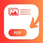 Image Converter: JPEG PDF PNG icon