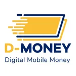 D-Money Partner icon